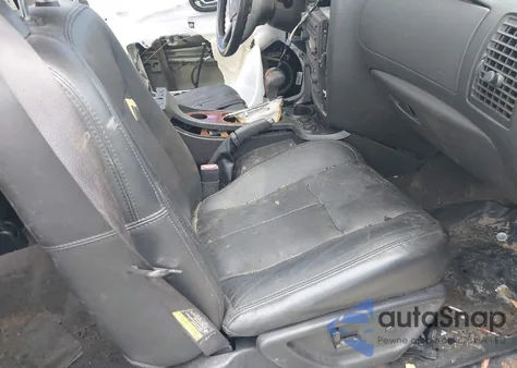 2006 Saab 9-7X 4.2I z USA, uszkodzony, nr VIN 5S3ET13S162801771